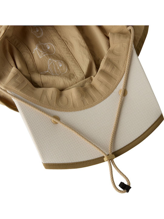 The North Face Class V Υφασμάτινo Ανδρικό Καπέλο Χακί