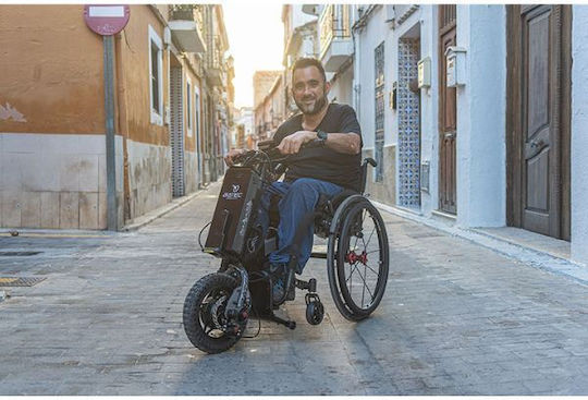 Batec Mobility Ηλεκτρική Τροχός Αναπηρικού Αμαξιδίου BATEC-MINI2