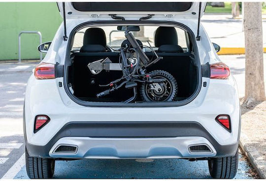 Batec Mobility Ηλεκτρική Τροχός Αναπηρικού Αμαξιδίου BATEC-MINI2