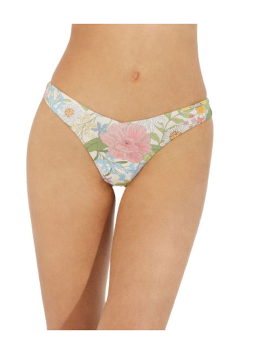 Bikini Brazil Floral