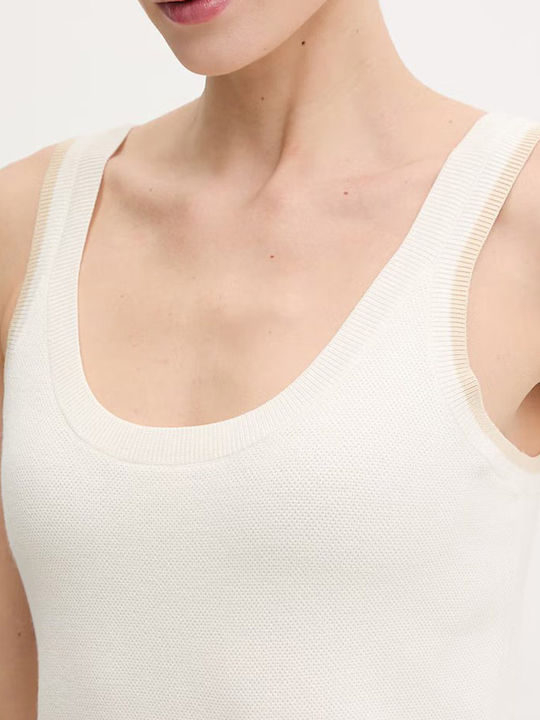 Sommer Mini Damenkleid Tofu