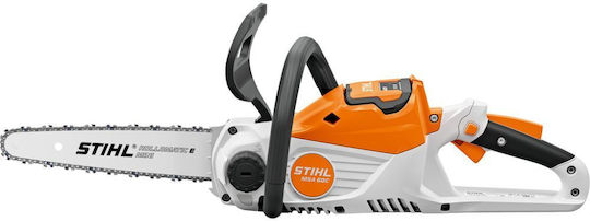 Stihl MSA 60 C-B Клъдзетелно Верижен Трион на Батерия 2.5кг с Шина 30см