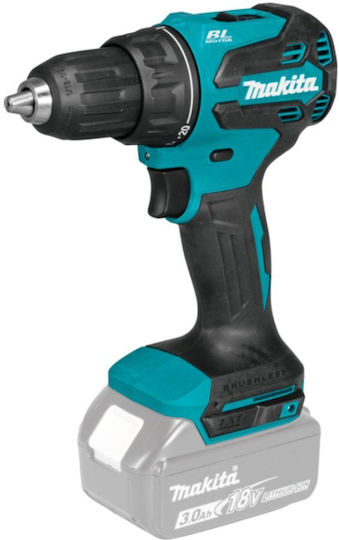 Makita DDF490Z Δραπανοκατσάβιδο Μπαταρίας Solo 18V