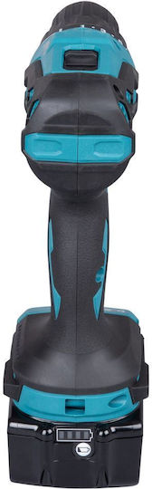 Makita DDF490Z Δραπανοκατσάβιδο Μπαταρίας Solo 18V