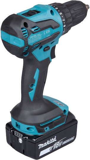 Makita DDF490Z Δραπανοκατσάβιδο Μπαταρίας Solo 18V
