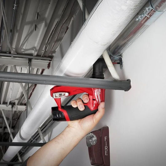 Milwaukee M12 FDDXKIT-0X Battery Drill Driver Solo 12V