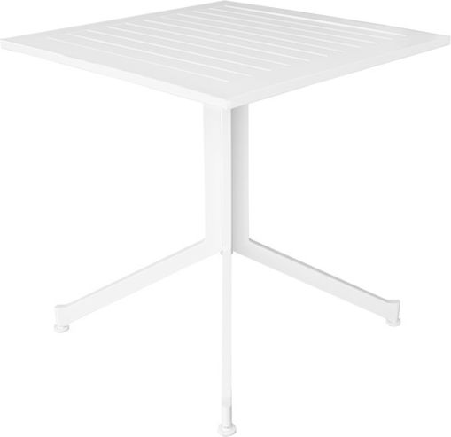 Garten- und Outdoor-Möbelsets für kleinen Raum Madison 3 Stück Bliumi