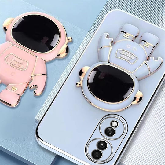 Back Cover Din Silicon Verde Huawei P60 Pro
