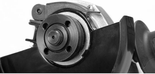 Hecht 1310 Τροχός 125mm Ρεύματος 1200W