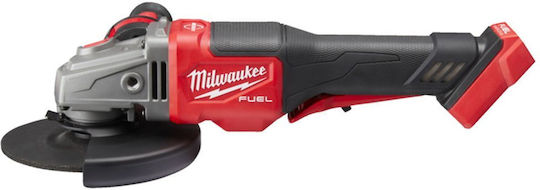 Milwaukee FHSAG125XPDB-0X Grinder 125mm Battery Brushless 18V Solo