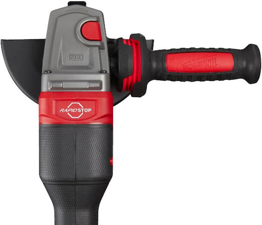 Milwaukee FHSAG125XPDB-0X Grinder 125mm Battery Brushless 18V Solo