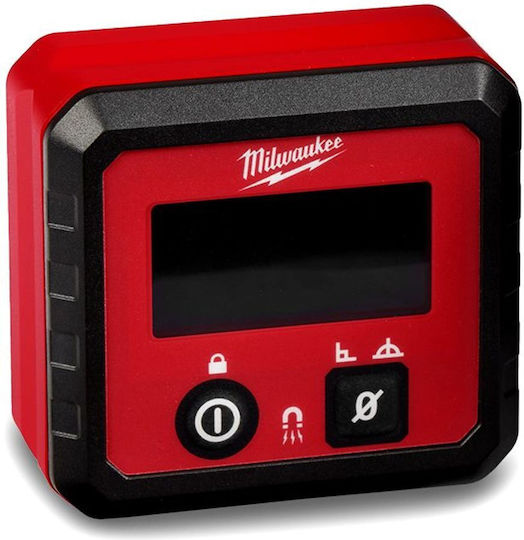Milwaukee 4932493656 Αλφάδι Μαγνητικό