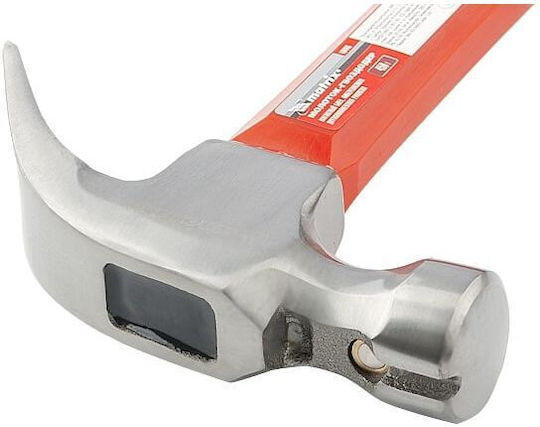 MTX Hammer 450gr with Plastic Handle Samucha 104469