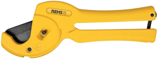REMS Pipe Cutter Scissor Ros P 26 291240