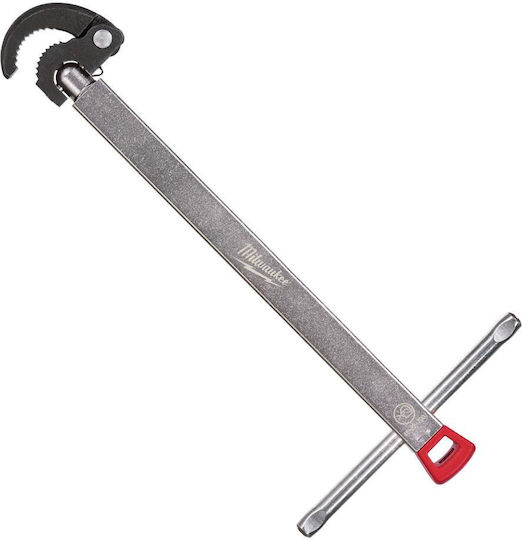Milwaukee Ключ за басейн Ключ за мивка Compact 48227001