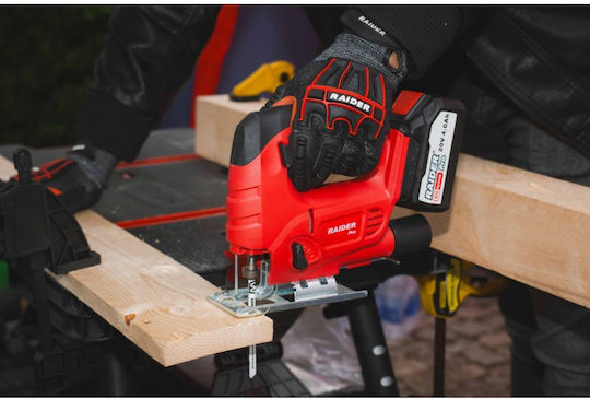 Raider RDP-YJS20 Stichsäge 20V Solo