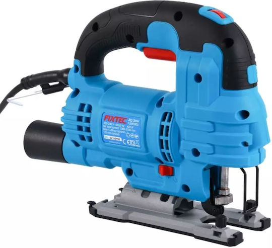 FixTec FJS80002 Пъзел 800W