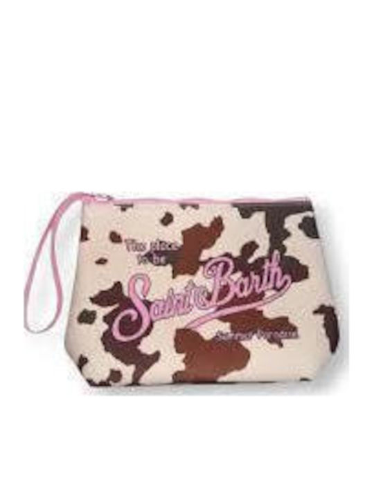 Mc2 Saint Barth Aline-pochette-cow Skin 21 Alin001-00274l