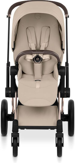 Cybex Stroller Seat Beige Priam