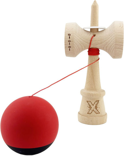 Kendama Verschiedene Designs