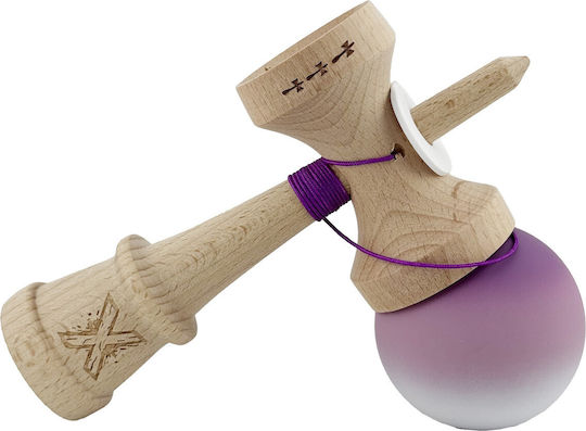 Kendama (Διάφορα Σχέδια) 1τμχ