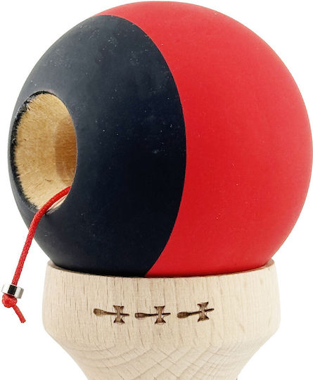 Kendama Verschiedene Designs