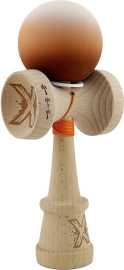 Kendama (Διάφορα Σχέδια) 1τμχ