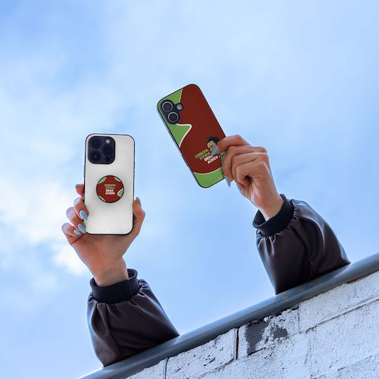 Sonique Case Greek Cult TV Series OnePlus 12 5G Increase
