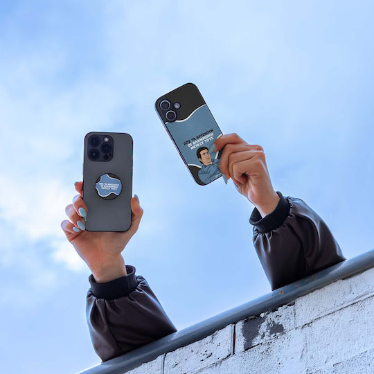 Sonique Case Greek Cult TV Series OnePlus Nord CE 4 Lite 5G Vlammé