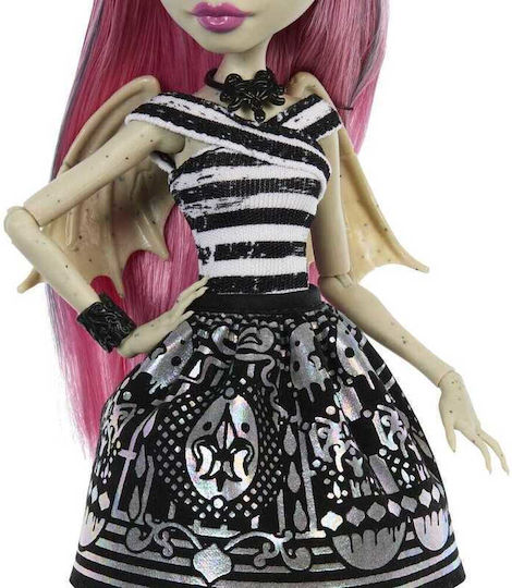 Mattel Κούκλα Monster High