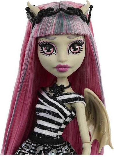 Mattel Κούκλα Monster High