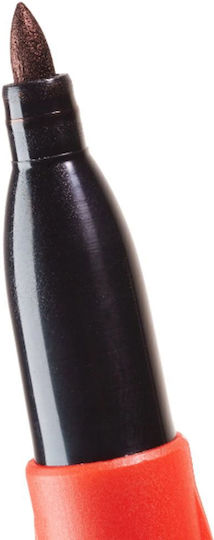 Milwaukee Marker Black 4Stück