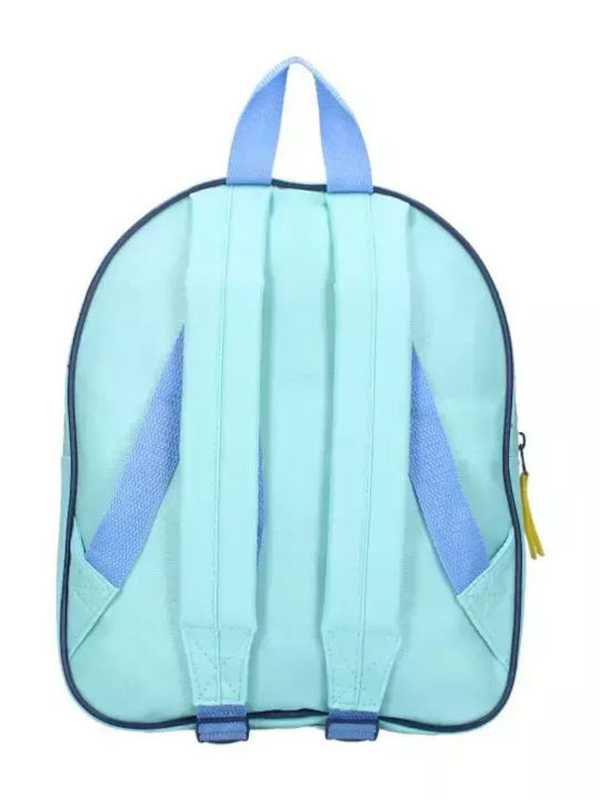 Vadobag Schulranzen Rucksack Mehrfarbig