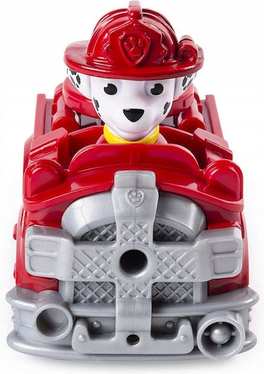 Spin Master Rescue Race Paw Patrol Sea Patrol Marshall For 3+ Years