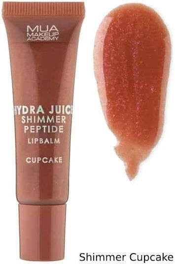 MUA Hydra Juice Peptide Lippenbalsam
