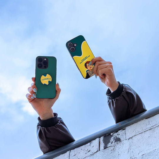 Sonique Handyhülle Griechische Kult-TV-Serie Realme 11 Pro 5G Realme 11 Pro Plus 5G