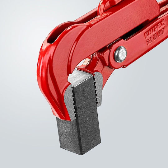 Knipex Plumbing Pliers 310mm 90°