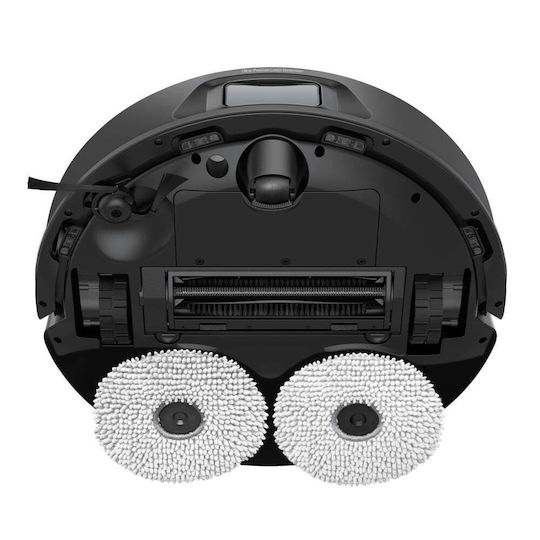 Mopping Cloths 6 Pieces For Robot Vacuum TP-Link