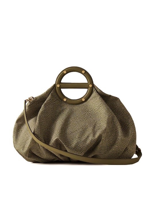 Borbonese Damenhandtasche