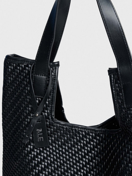 Women's Shoulder Bag Black