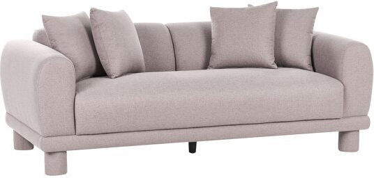 Berwyn 3274 Τριθέσιος Καναπές Κρεβάτι 202x93x74εκ. Berwyn 3274 Τριθέσιος Καναπές Κρεβάτι 202x93x74εκ.