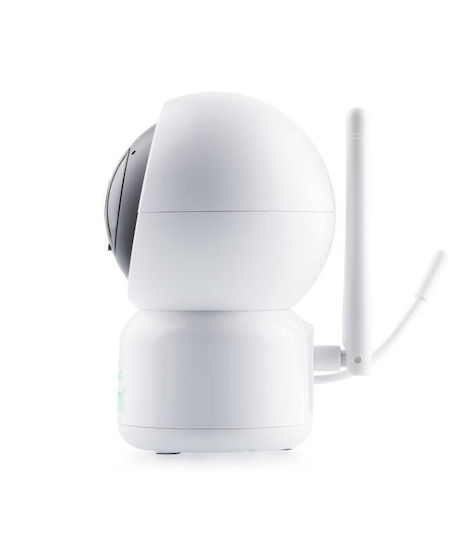 ETA Mini Baby Monitor with Two-Way Audio