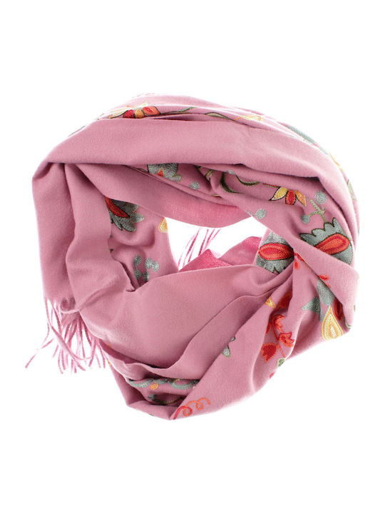 ButicCochet Damen Schals & Stolen Rosa