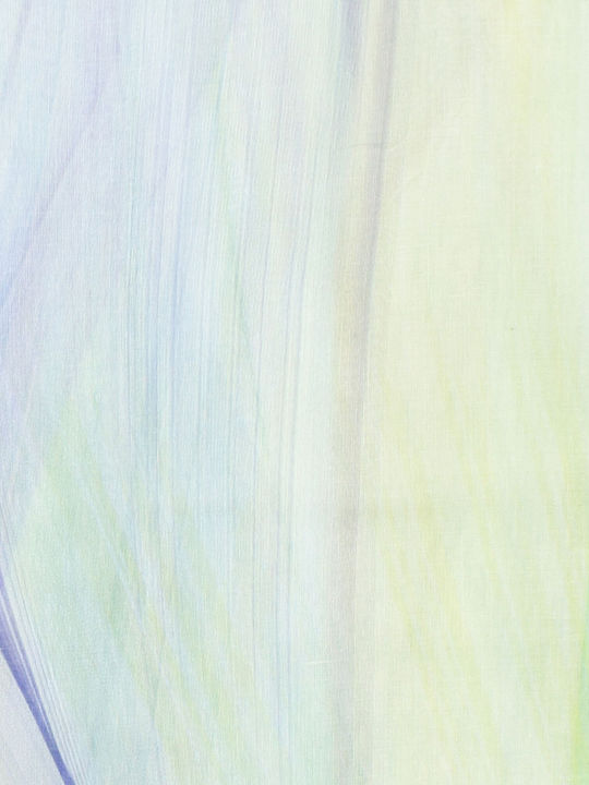 ButicCochet Women's Multicolour Scarf