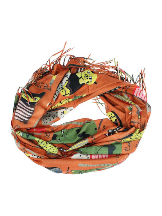 ButicCochet Damen Schals & Stolen Rotes