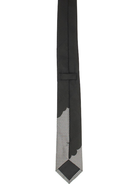 ButicCochet Herren Krawatte Synthetisch