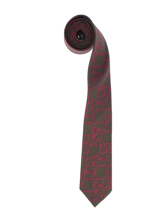 ButicCochet Set Of Men's Synthetic Tie