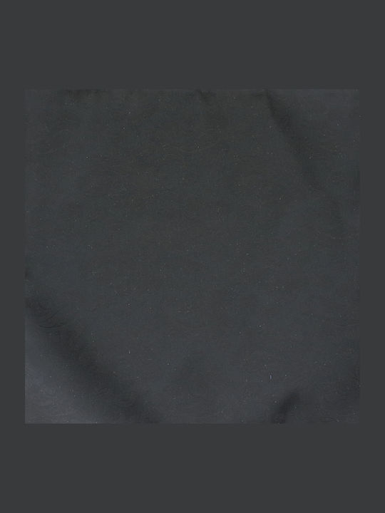 ButicCochet Set Herren Krawatte Synthetisch in Schwarz Farbe