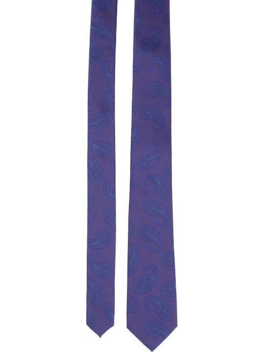 ButicCochet Herren Krawatte Synthetisch