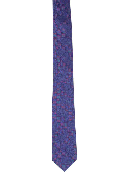 ButicCochet Herren Krawatte Synthetisch